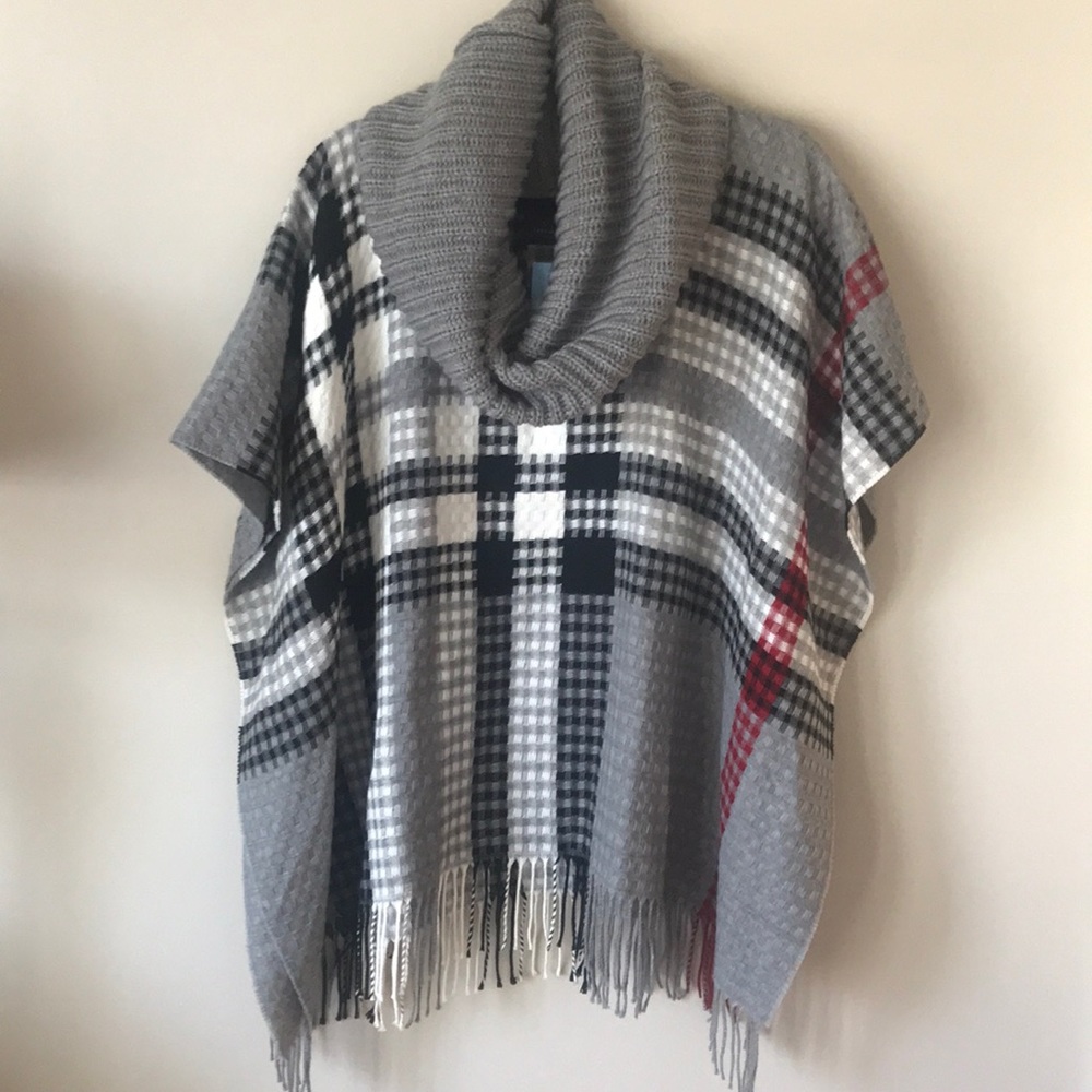 V.Fraas cape. NWT